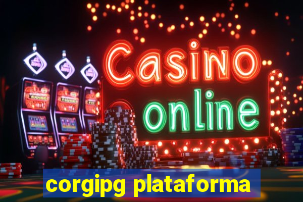 corgipg plataforma